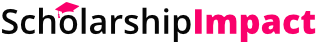 Scholarship Impact Logo